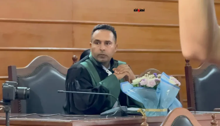تنصيب السيد "لحسن البشري" وكيلا للملك لدى المحكمة الابتدائية بسلا وقاضيات جدد