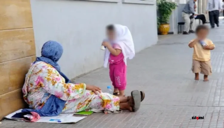 سلا تواجه أزمة التسول: الظاهرة التي تهدد صورة المدينة قبل استضافتها لكأس إفريقيا والعالم