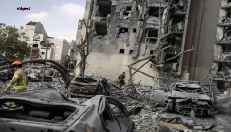 إيران: صواريخنا لم تظهر بكامل قوتها بعد