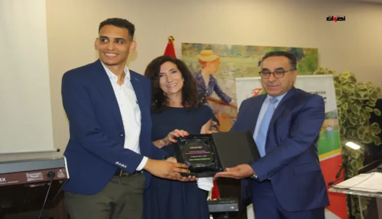 تريمولينوس تستضيف حفل تكريم المرأة المغربية وتعزيز العلاقات مع إسبانيا