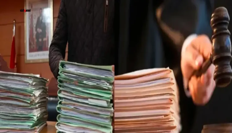 بسبب عدم انضابطهم الحزبي: إدارية فاس الاستئنافية تقضي بتأييد قرار تجريد الخلفيوي رئيس جماعة أزلاف وخمسة مستشارين من عضوية المجلس الجماعي