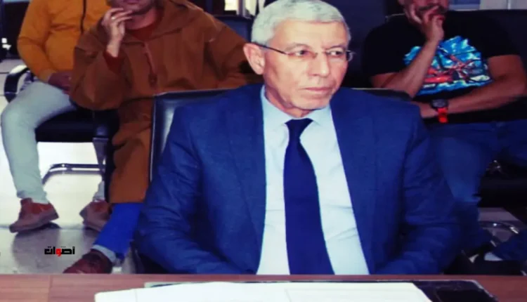 الرئيس السابق لسيدي حرازم يحصل على البراءة الابتدائية