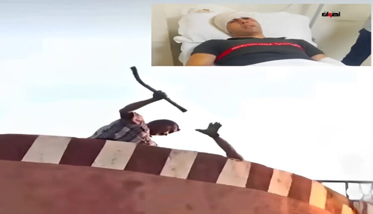 بني ملال: اعتداء صادم على وقائي مدني يعري واقع مرير