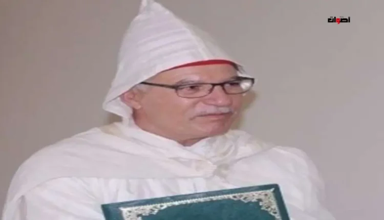 بوكوتة يراسل رئيس جماعة بنسليمان لحل مشكل تجار «المارشي»