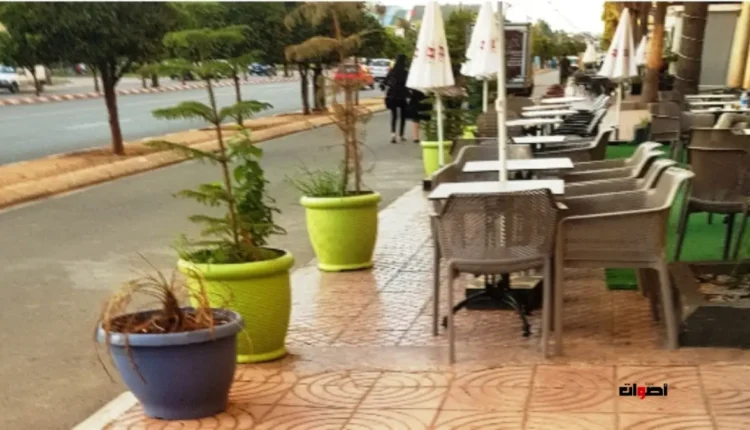 صورة معبرة