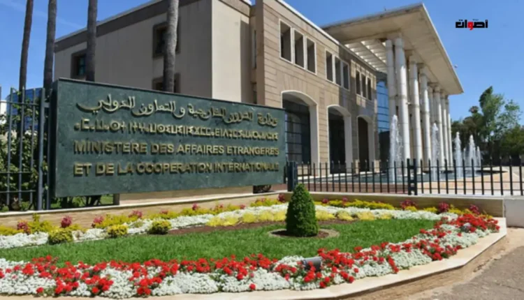 الخارجية المغربية تباشر أكبر حركة تغيير قنصلي شاملة لثلث الشبكة
