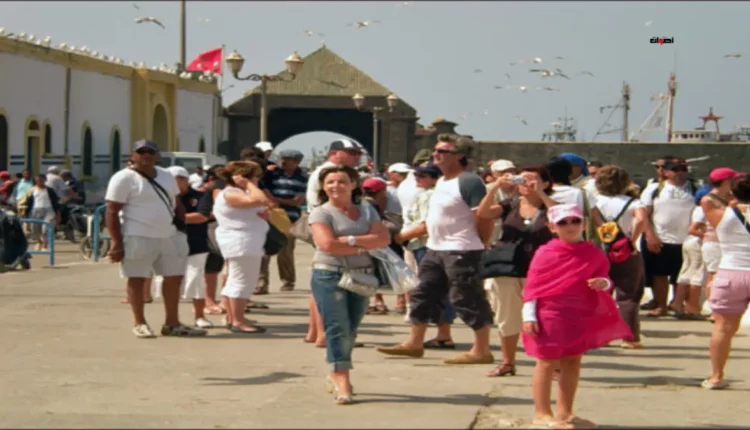 بلجيكا تحذر رعاياها من مخاطر طبيعية بالمغرب