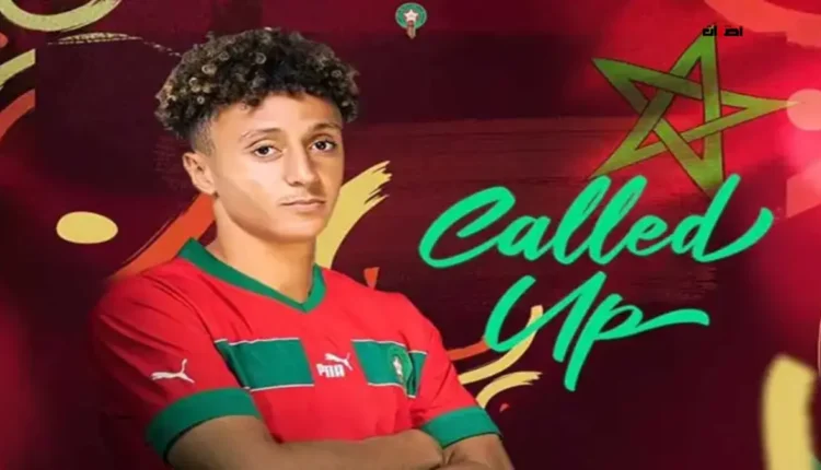 موناكو يتمسك بالجوهرة المغربية إلياس بنصغير رغم الاهتمام الأوروبي