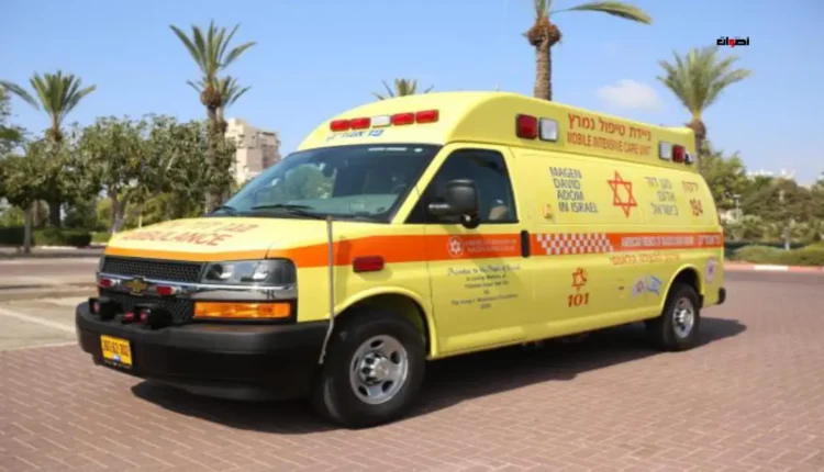 مصرع عامل إثر صعقة كهربائية بالمنطقة الصناعية بني ملال.
