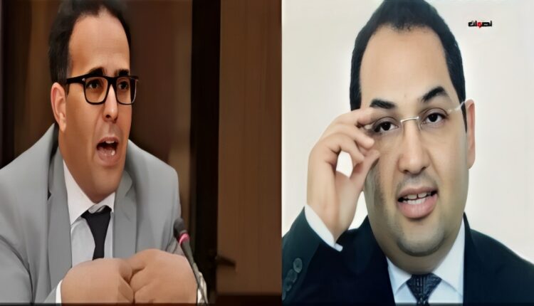 محمد الغلوسي يُدعى للمثول أمام المحكمة بمراكش على خلفية شكاية من يونس بن سليمان
