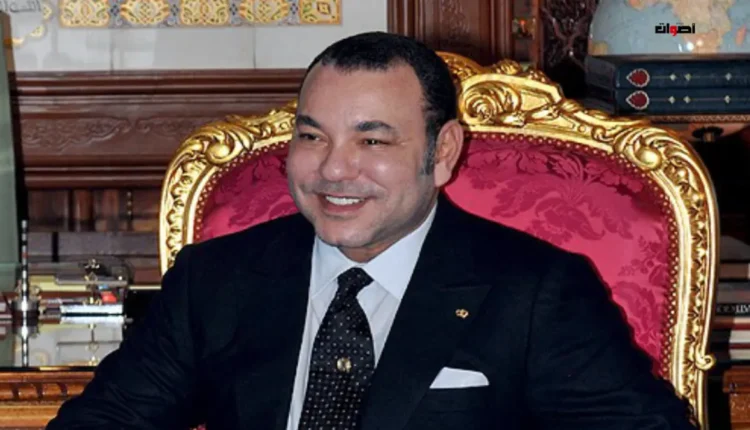 جلالة الملك يهنئ رئيس جمهورية الصومال الفيدرالية بمناسبة العيد الوطني لبلاده