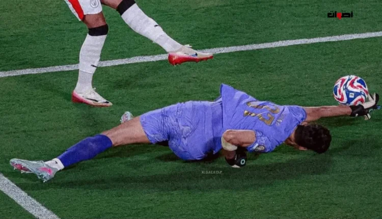 بونو يقود الهلال لإنجاز تاريخي: إقصاء مانشستر سيتي من مونديال الأندية بعشر تصديات خارقة