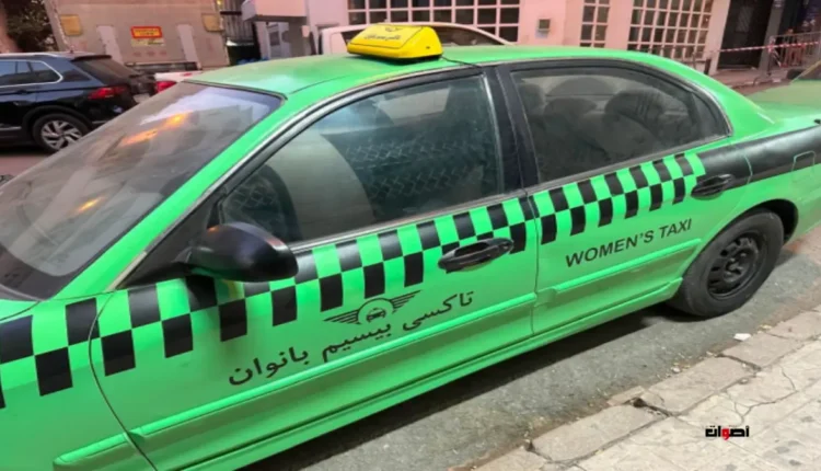 طنجة تتحول إلى ساحة تصوير عالمية: ظهور سيارات إيرانية وسودانية يثير التساؤلات