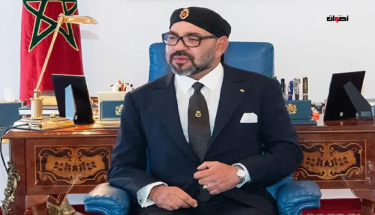جلالة الملك يهنئ رئيس جمهورية بيلاروسيا بمناسبة العيد الوطني لبلاده