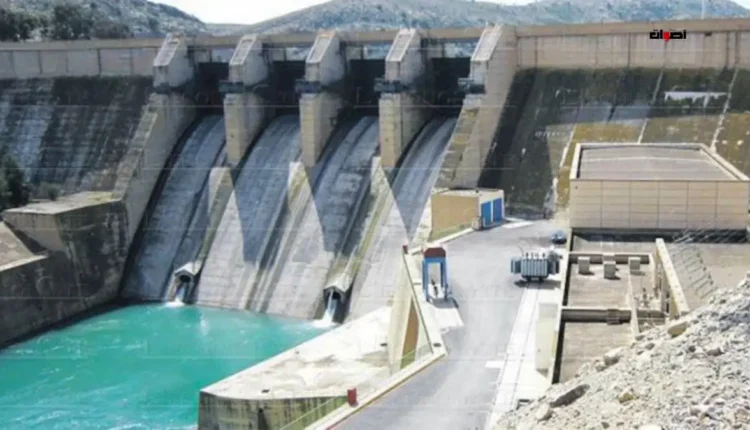 كمية حقينة السدود تصل إلى 4.3 مليار متر مكعب بنسبة ملء تبلغ 37.4% حتى 7 يوليوز