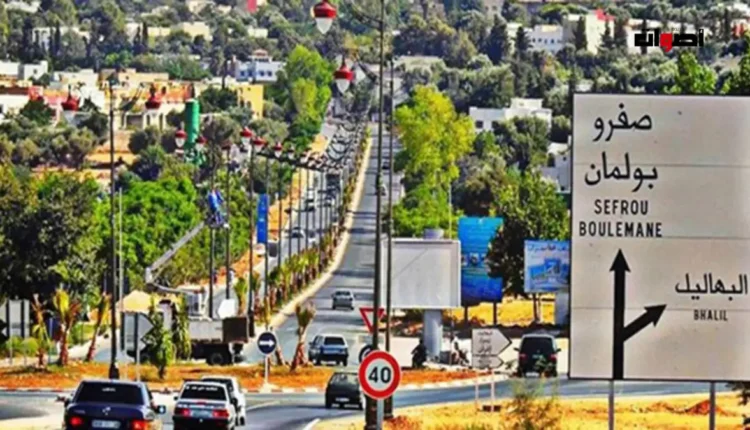 إشكالية التنمية في صفرو تثير تساؤلات عن دور العامل الجديد في دفع عجلة التغيير