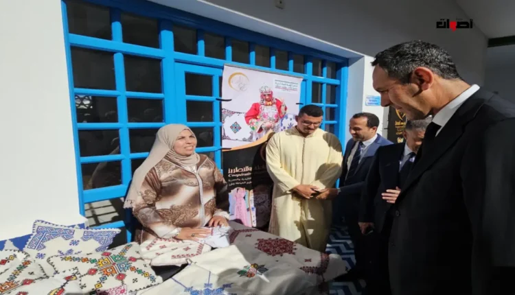 نموذج ناجح للتنمية البشرية: دعم أزيد من 130 تعاونية في إقليم الصويرة بقيمة تفوق 64 مليون درهم