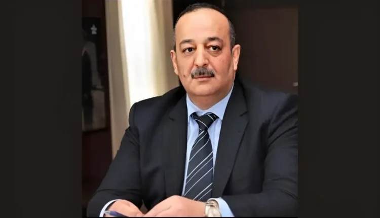 محمد الأعرج، الوزير الأسبق للاتصال