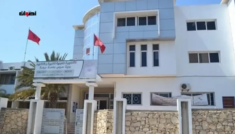 تأخر تعيين مدير أكاديمية سوس ماسة يُثير الجدل ويكشف عن صراع النفوذ السياسي وتأثيراته على قطاع التعليم