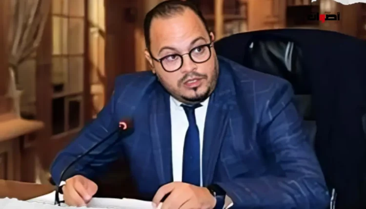 الميسوري يطالب بحلول عاجلة لأزمة الماء في تاونات