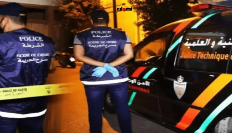 زوج ينحر زوجته ويخرج إلى الشارع يصيح: “وأخيرا قتلتها”… جريمة تعكس واقع العنف الأسري المتفشي في المجتمع المغربي