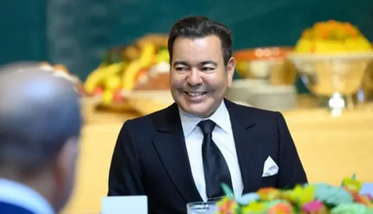 الأمير مولاي رشيد