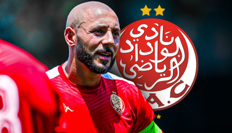 أمرابط ينفي علاقته بصفقة انتقال بوطيب إلى الوداد