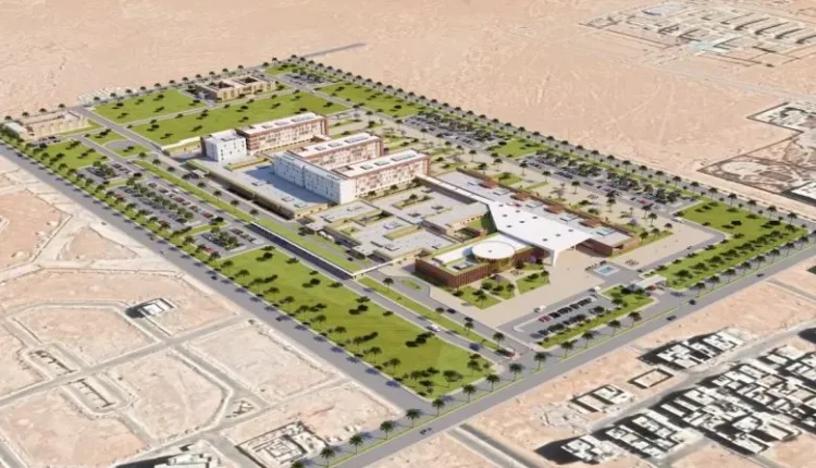 جهة العيون على أعتاب قفزة نوعية في القطاع الصحي والتعليم الجامعي