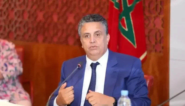 قانون العقوبات البديلة يدخل حيز التنفيد فرصة ثانية للإصلاح والادماج