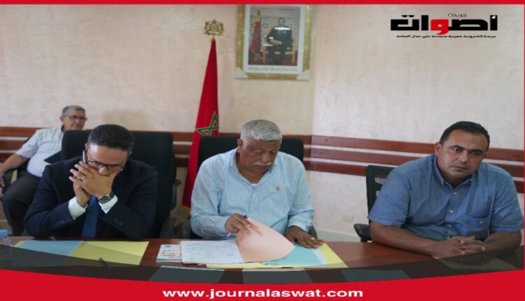 الرباط: العدالة والتنمية تتهم الأغلبية بـ"الحياد السلبي" واستغلال الميزانية بمقاطعة حسان