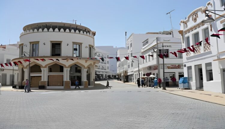 ساحة "فلوريدو"
