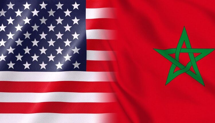 الولايات المتحدة تبرز ريادة جلالة الملك لفائدة السلام والازدهار، وتشيد بالشراكة الدائمة مع المملكة المغربية