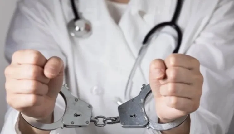 رشوة مقابل شهادة طبية.. ماذا حدث داخل مستشفى أزمور؟
