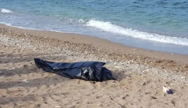 العثور على جثة غريق بشاطئ أكلو بعد أربعة أيام من البحث المتواصل