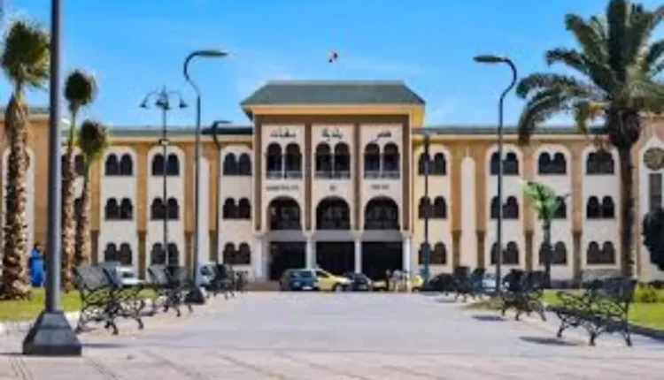 دوريات امنية مكثفة بسطات إستعداد لإنطلاق سهرات بويا لغليمي