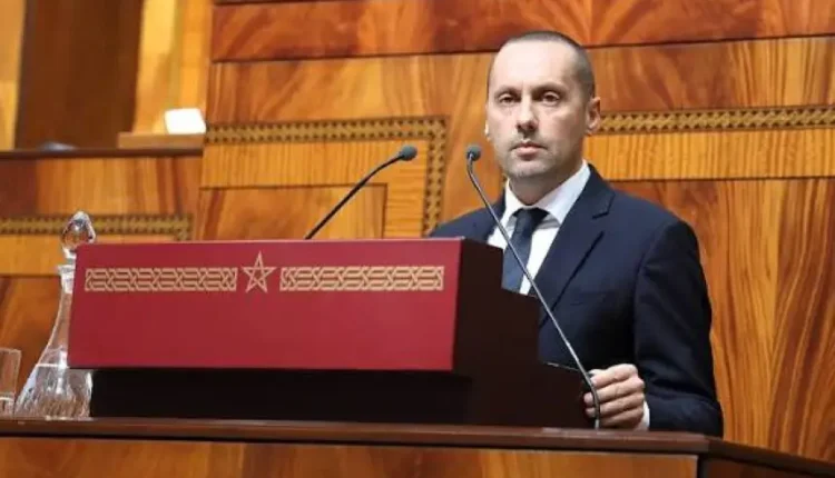 مجلس المستشارين يصادق على تعديل القانون 65.00 المتعلق بالتأمين الإجباري عن المرض