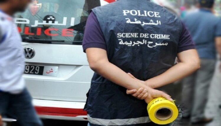 وفاة غامضة لخمسيني في حريق بسطات والنيابة تأمر بالتشريح الطبي