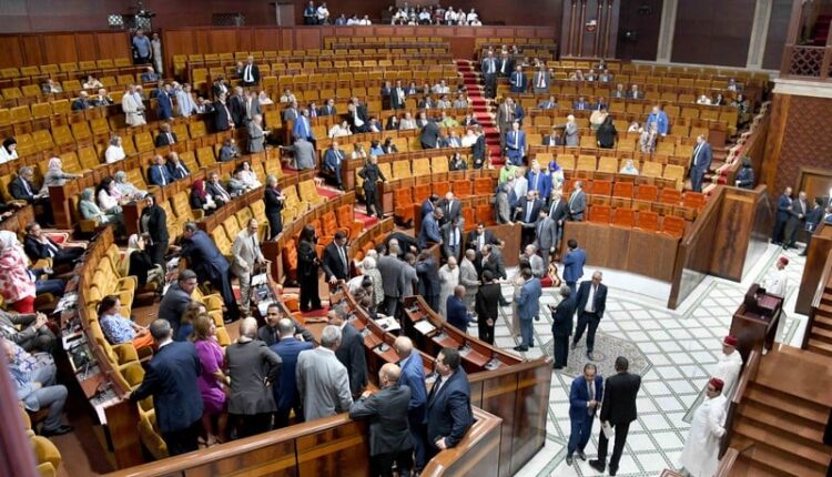 هل يفتح تعديل قانون المسطرة الجنائية بابا جديدا للعدالة؟