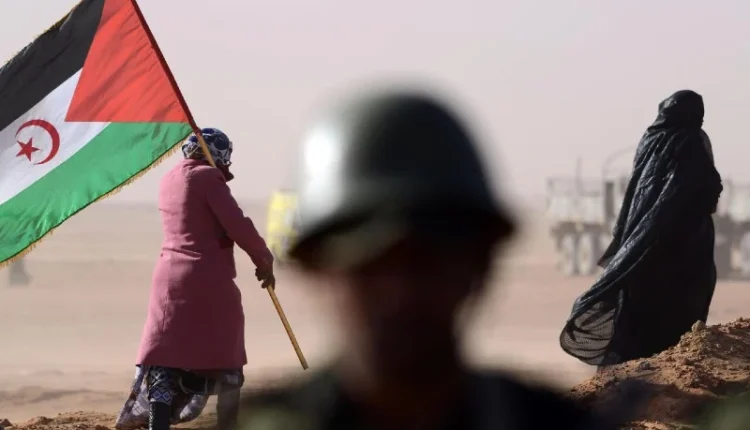 جبهة البوليساريوكيان في "حالة موت سريري" بوصاية جزائرية