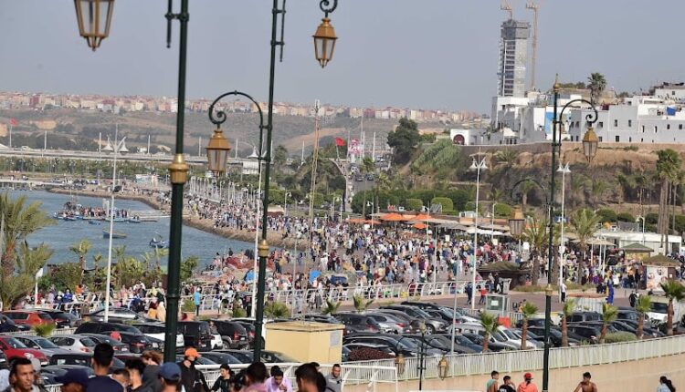 توقعات اقتصادية إيجابية للمغرب في 2025 و2026 