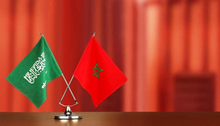 المغرب والسعودية عازمان على توطيد التعاون الاقتصادي