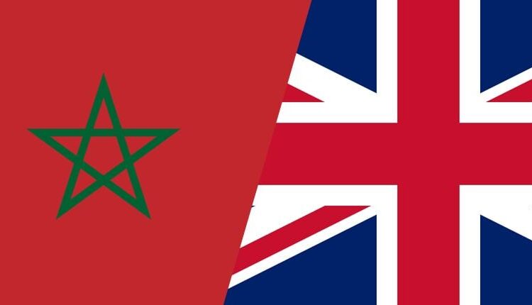 نائب بريطاني : المغرب يعزز مكانته وقوته بفضل قيادة جلالة الملك