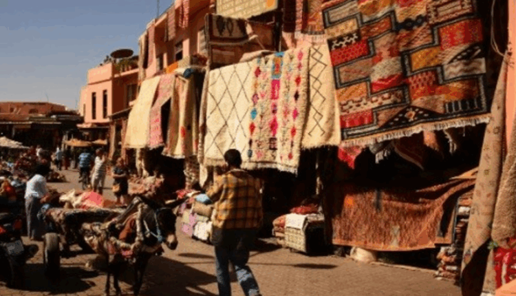 مراكش تتصدر الاجتماع التنسيقي لتفعيل مراكز التكوين في الصناعة التقليدية