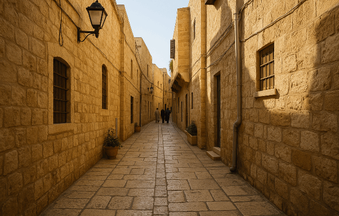 الأقليات المدمجة في الشرق الأوسط