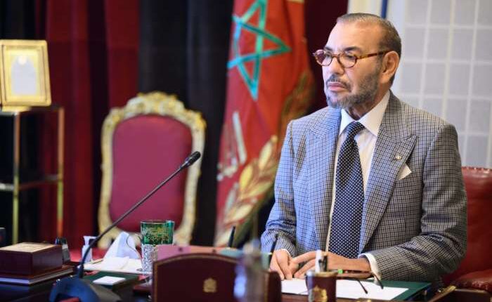 التحولات العميقة التي يعرفها المغرب ثمرة قيادة ملكية