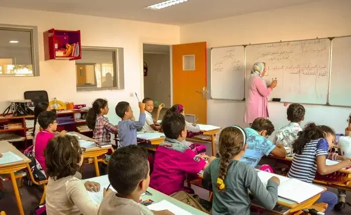 مجلة فرنسية :المغرب ينخرط في إصلاح طموح لمنظومته التعليمية