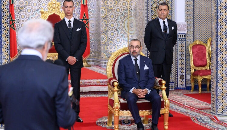 خطاب العرش يعكس الالتزام الراسخ للمغرب بإعطاء دينامية جديدة للاتحاد المغاربي