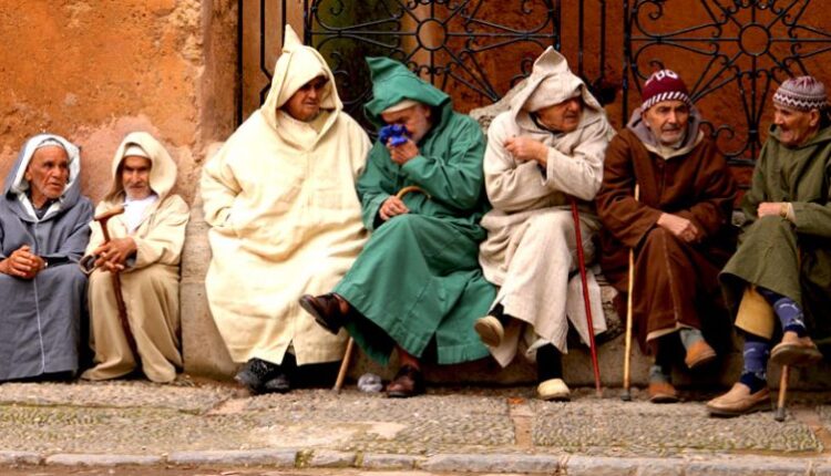 المغرب يمتلك 92 مؤسسة لرعاية المسنين.. وخطة وطنية لتعزيز "الشيخوخة النشيطة"