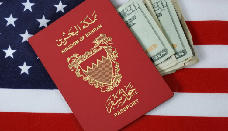 و اشنطن تفرض رسوماً جديدة على زوار الولايات المتحدة بقيمة 250 دولاراً
