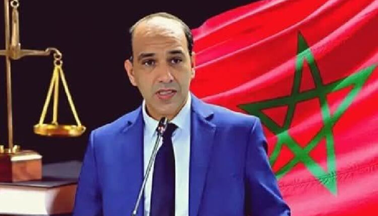 هشام البلاوي، الوكيل العام للملك لدى محكمة النقض ورئيس النيابة العامة